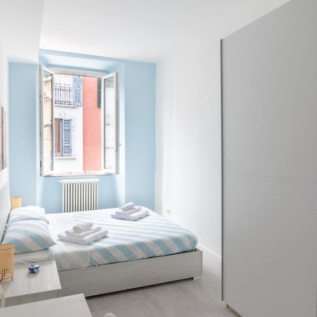 Appartamento Borgovico Antico Como Exterior photo