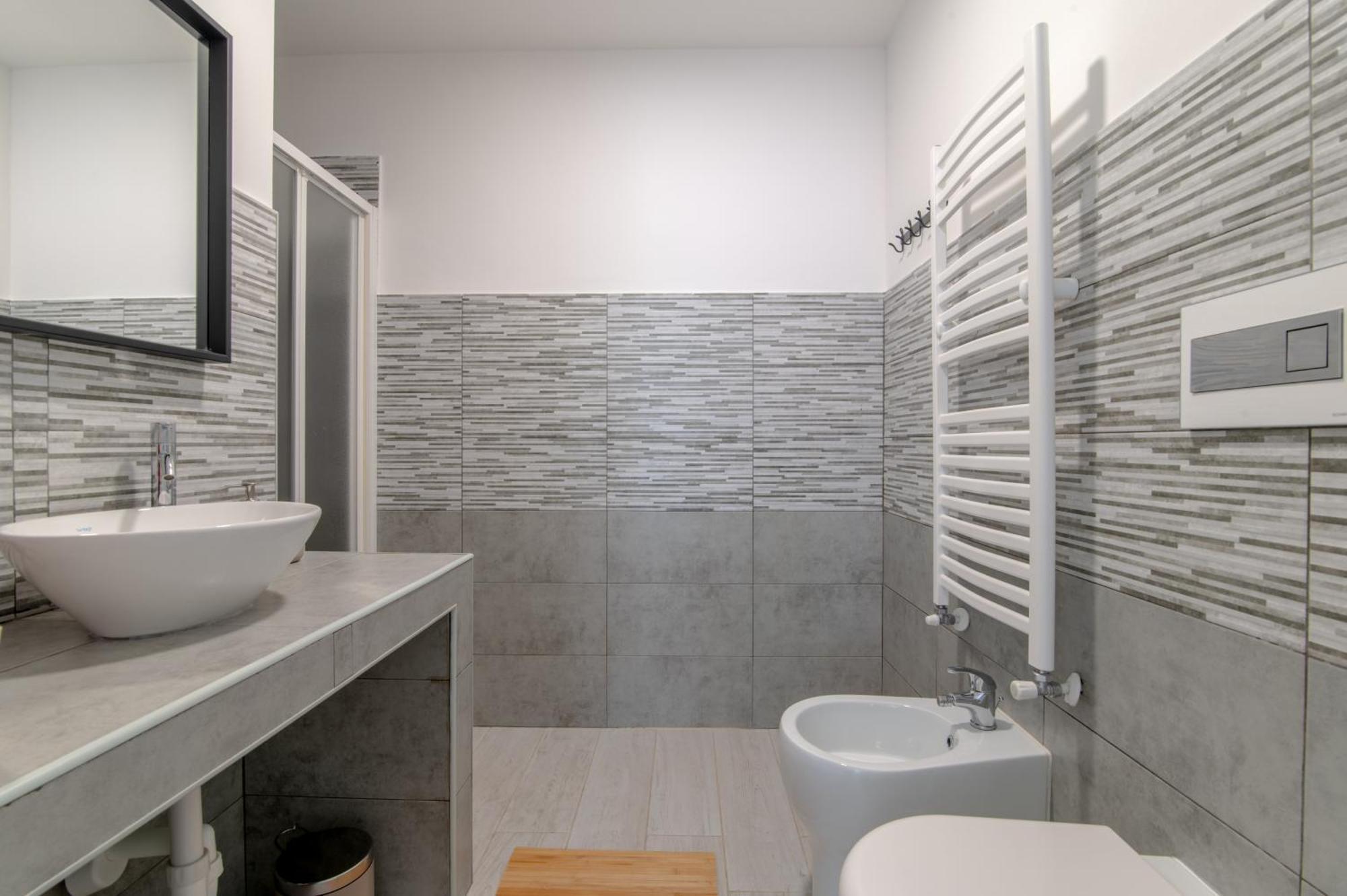 Appartamento Borgovico Antico Como Exterior photo
