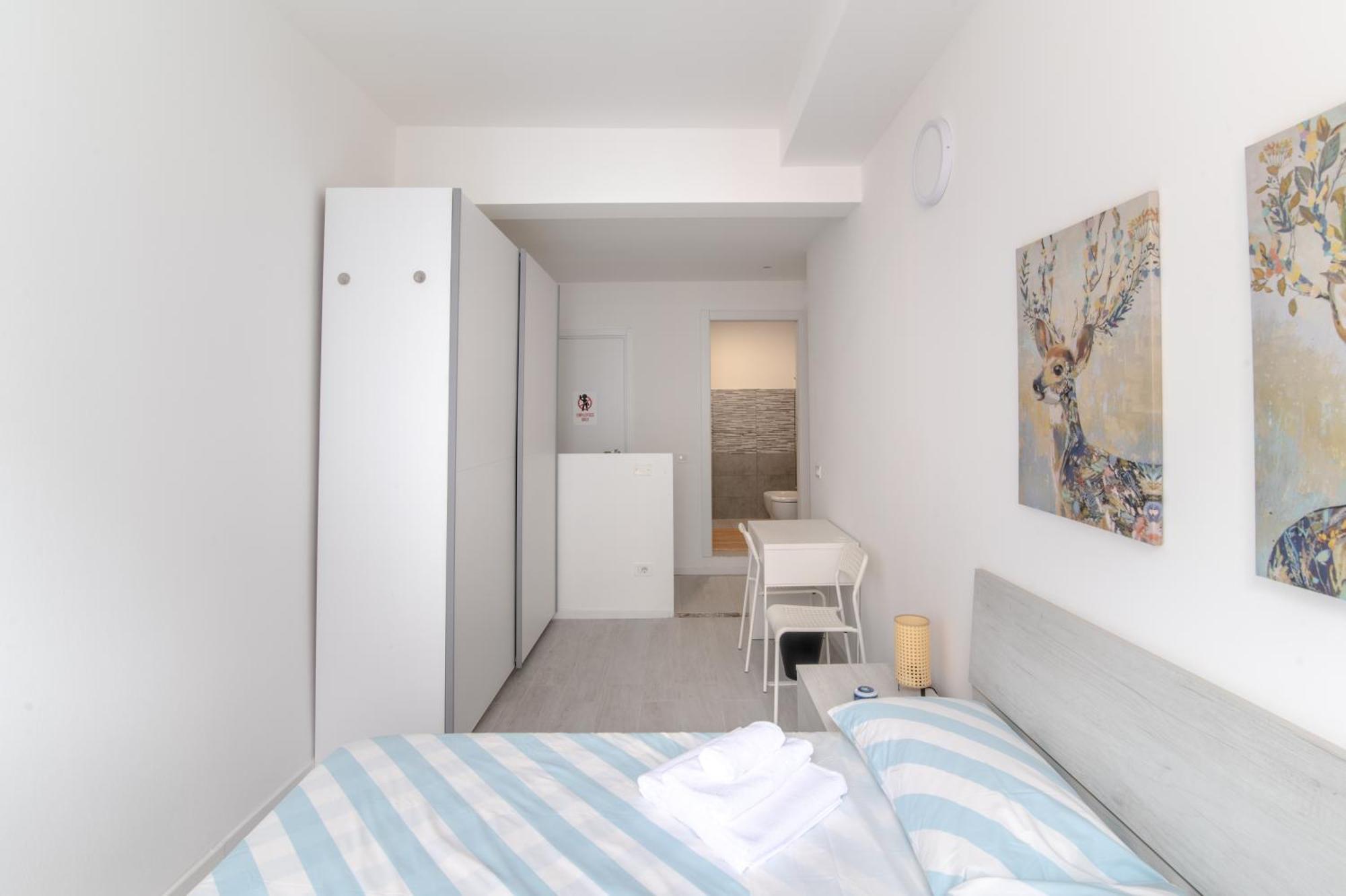 Appartamento Borgovico Antico Como Exterior photo